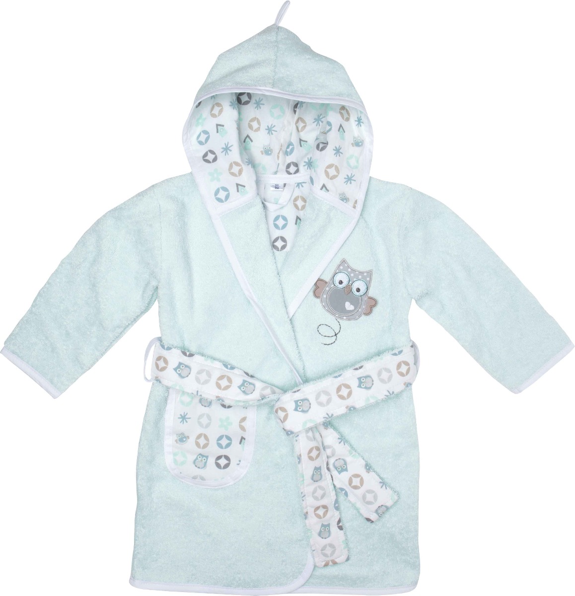 Bebe-Jou hommikumantel