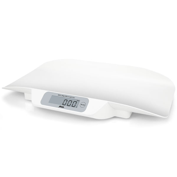 Alecto beebikaal BC-30