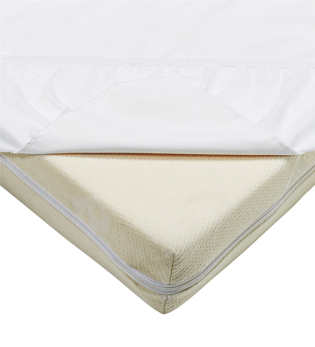 BabyDan veekindel kummiga lina 60x120