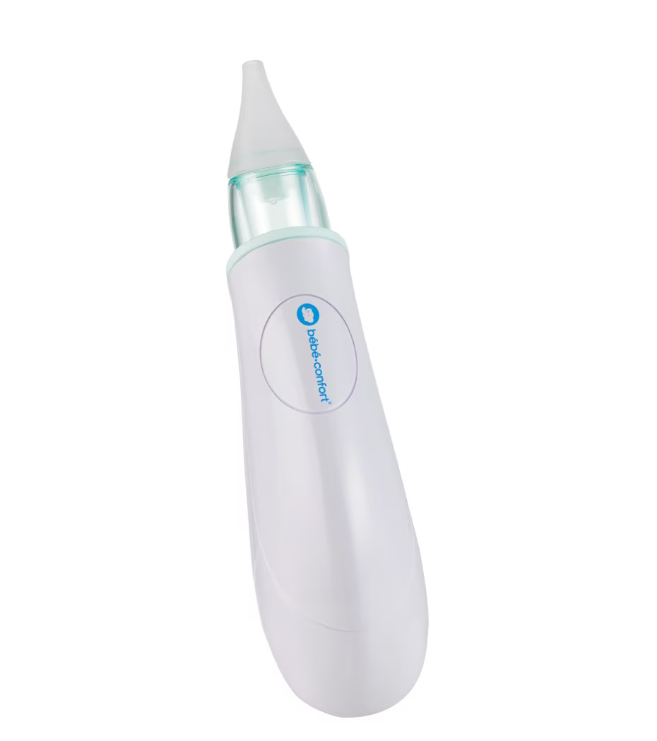 Bebe-Confort elektriline ninaaspiraator