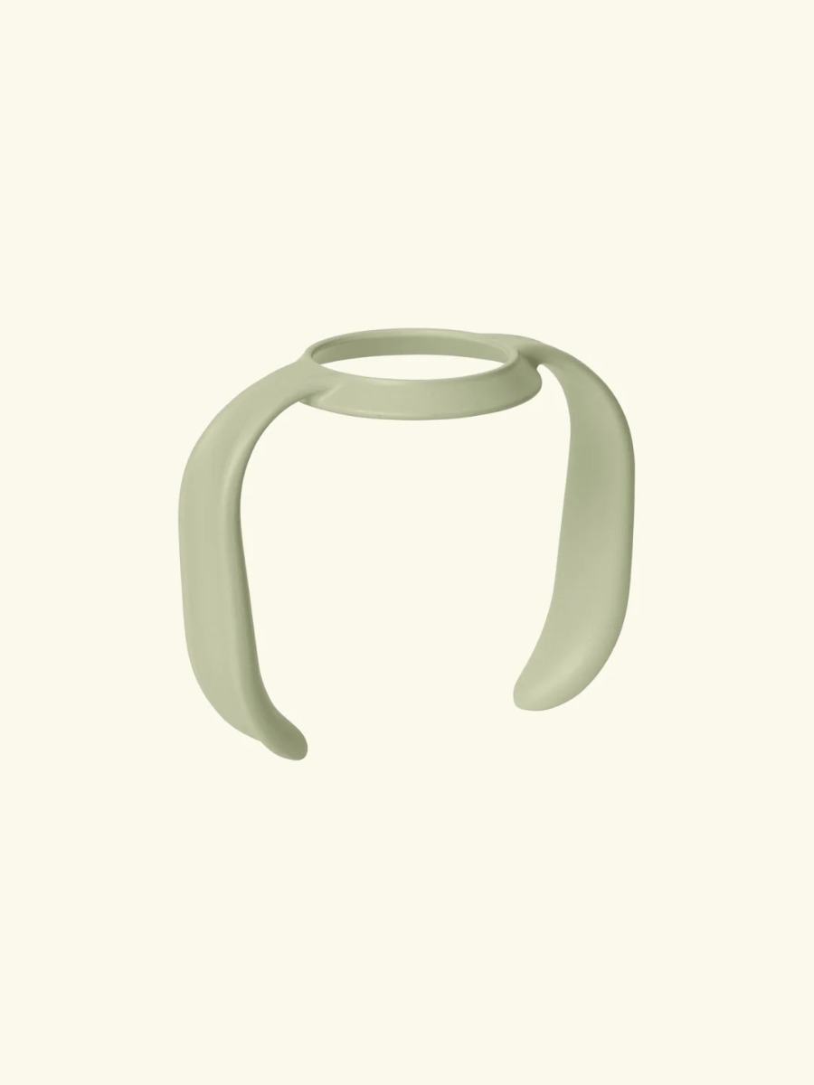 Bibs lutipudeli käepide