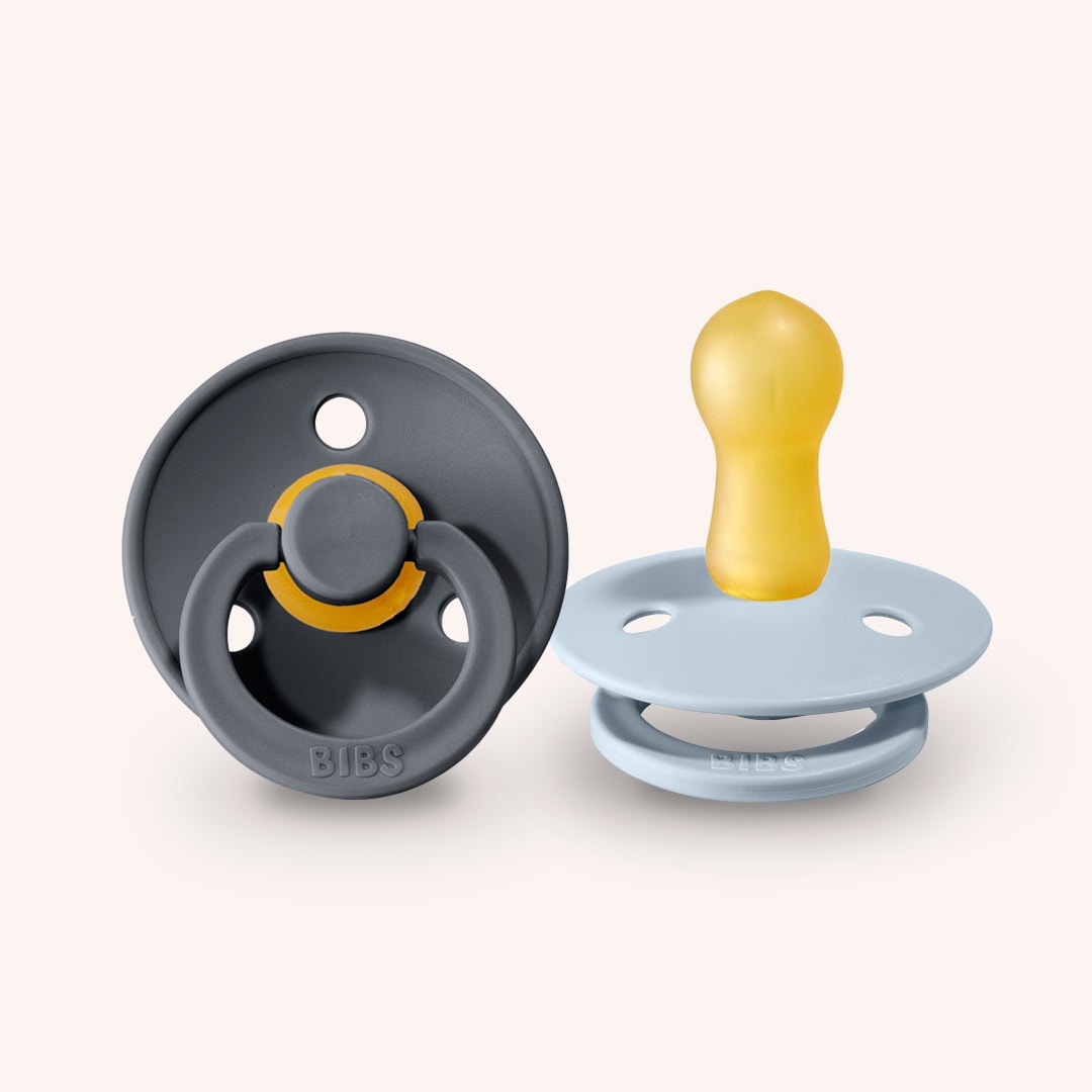 BIBS lutid 6+ kuud 2tk