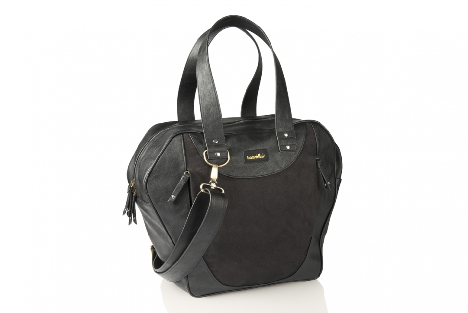 Babymoov beebitarvete kott City