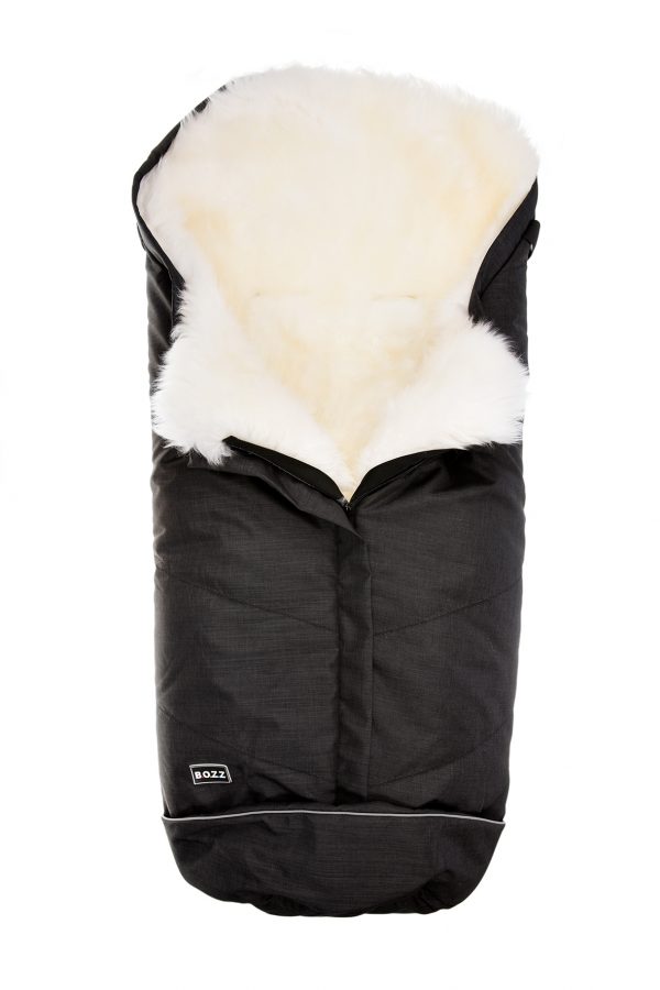 Bozz lambavillast soojakott pika karvaga