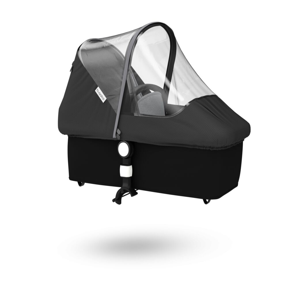 Bugaboo Fox 5/Kangaroo vihmakate High Performance