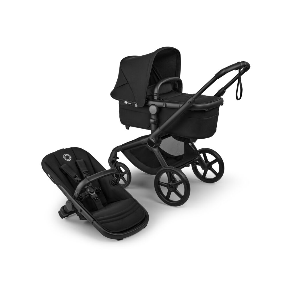 Bugaboo Fox 5 Renew vankrikomplekt