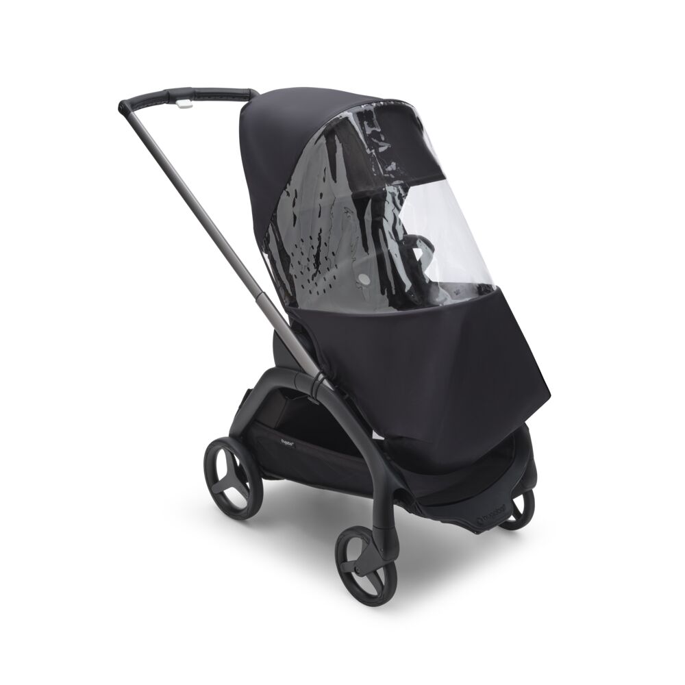 Bugaboo Dragonfly vihmakate