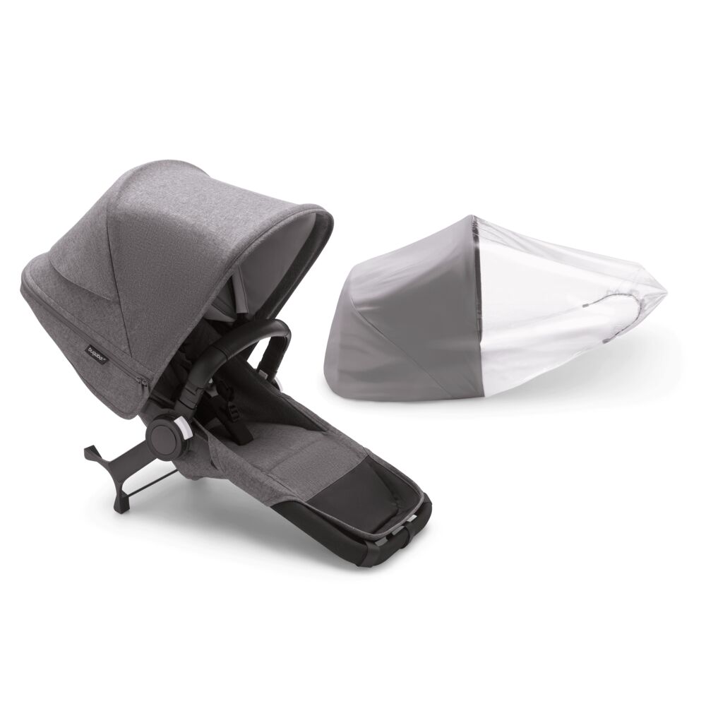 Bugaboo Donkey 5 Duo isteosa