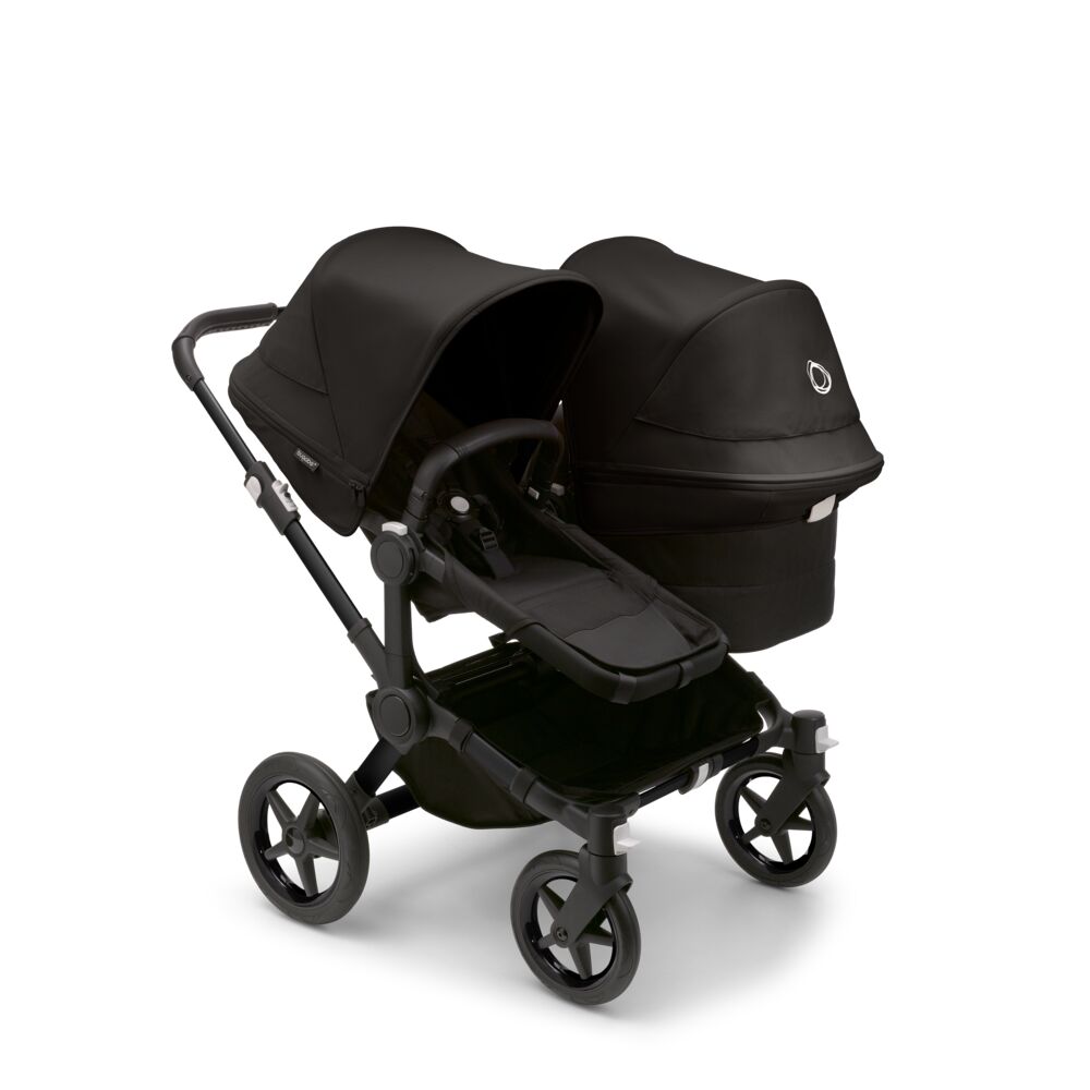 Bugaboo Donkey 5 Duo vankrikomplekt