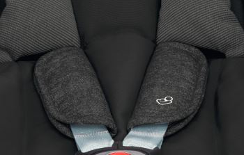 Maxi-Cosi CabrioFix õlavööpehmendused