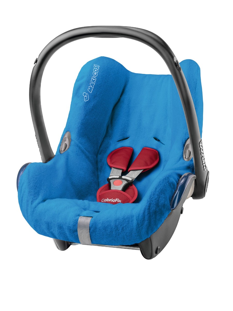 Maxi-Cosi CabrioFix suvekate