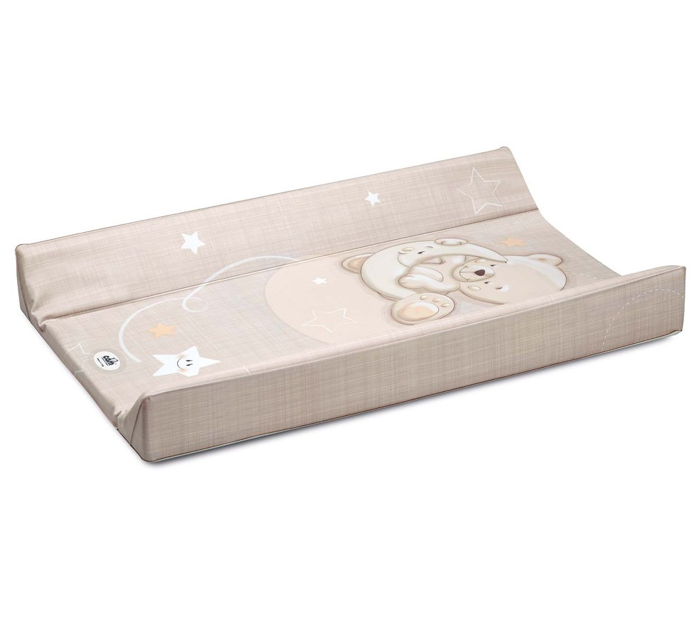 Cam Babyblock mähkimismatt