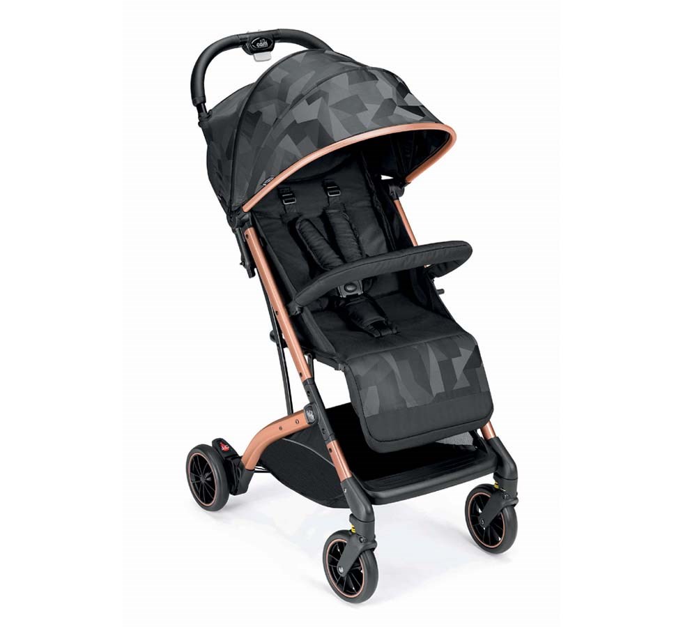 Cam Compass 2.0 jalutuskäru