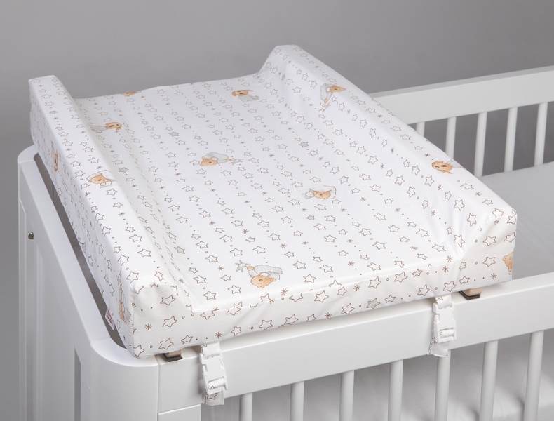 Troll mähkimismatt puidust põhjaga