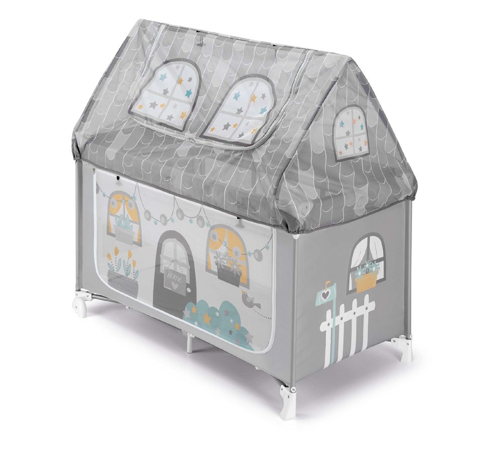 Cam reisivoodi Daily Dolci