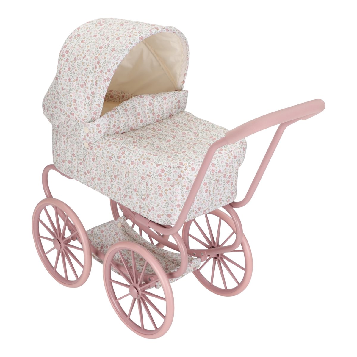 Little Dutch nukuvanker metallist Soft Flowers