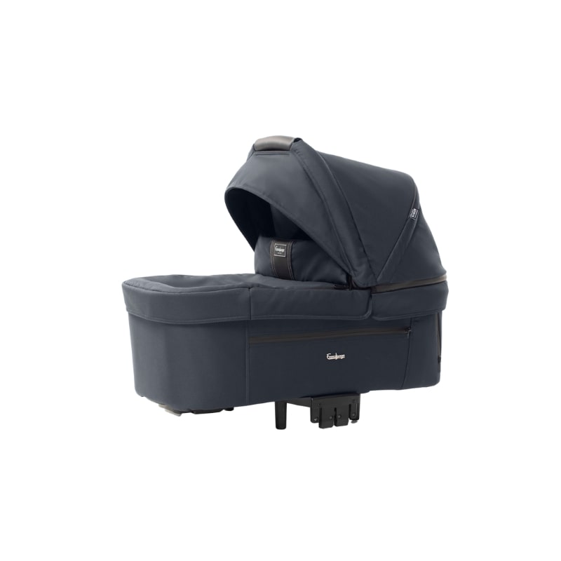 Emmaljunga Sento vankrikorv+