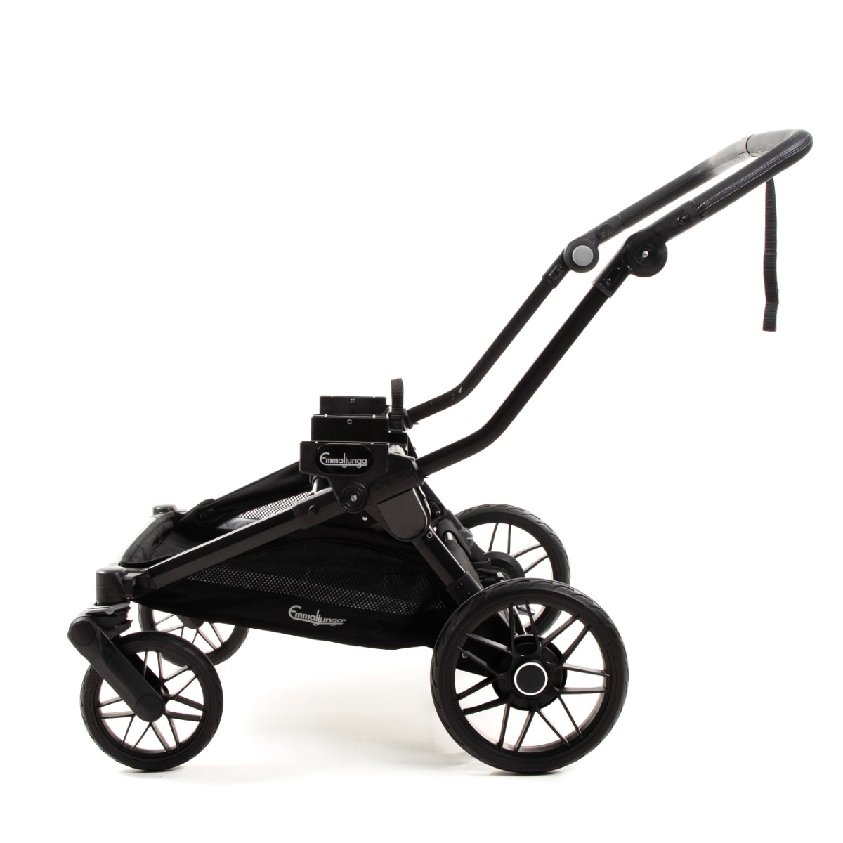 Emmaljunga Sento Double vankriraam