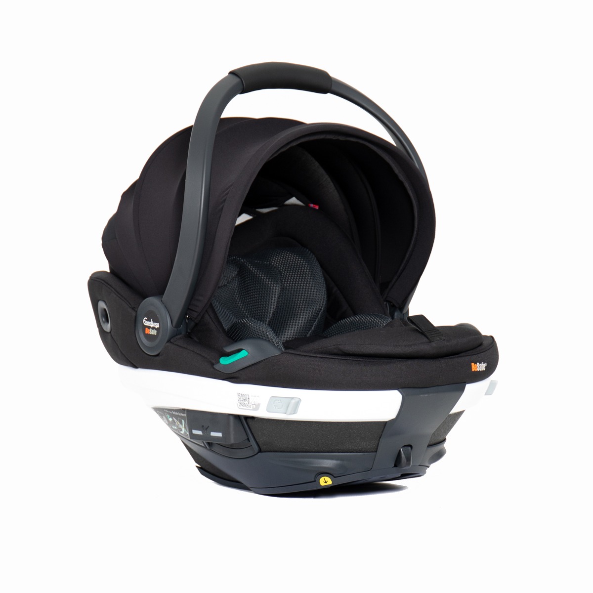 Emmaljunga turvahäll Go Beyond by Be Safe