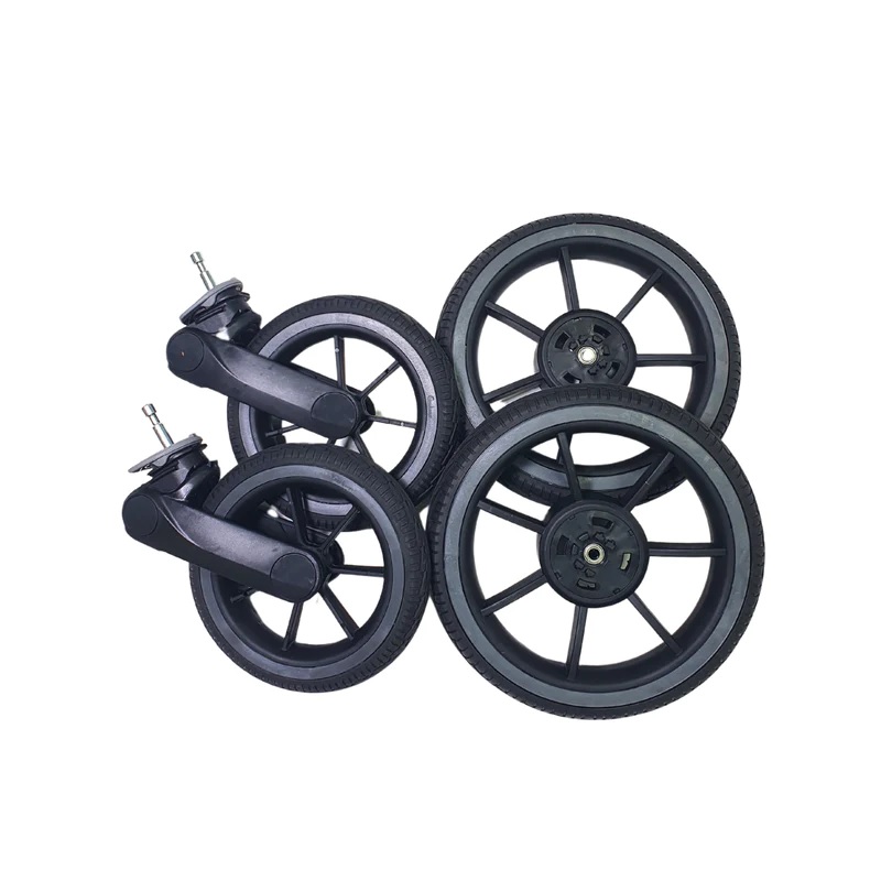 Emmaljunga rataste komplekt Sento Pro/Max/Lux