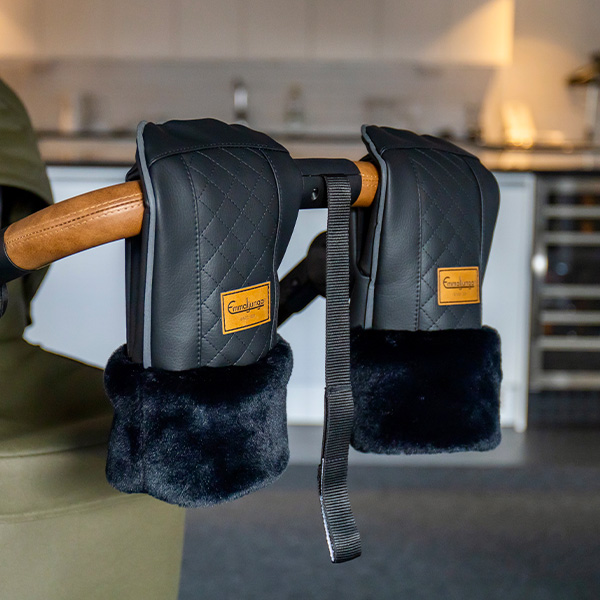 Emmaljunga vankrikindad