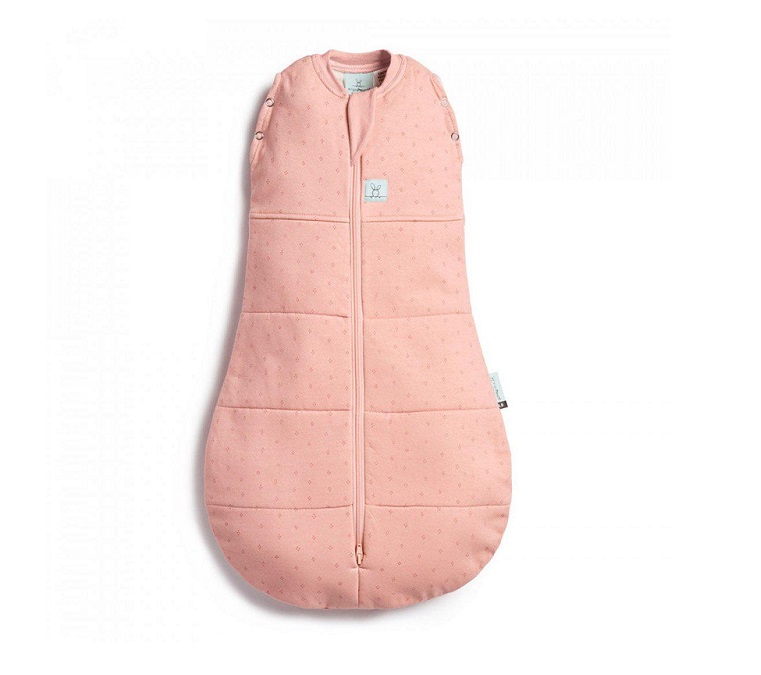 ergoPouch kookon-magamiskott 6-12 kuud TOG 2.5