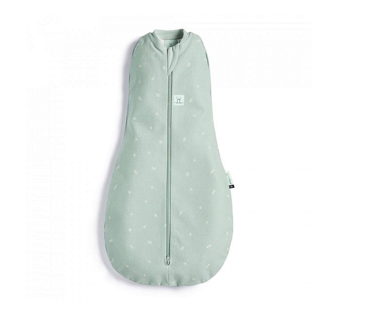 ergoPouch kookon-magamiskott 6-12 kuud TOG 1