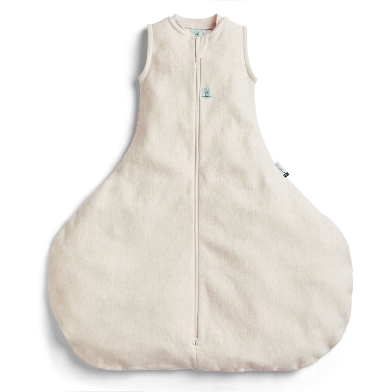 ergoPouch Hip Harness kookon-magamiskott 3-12 kuud TOG 1