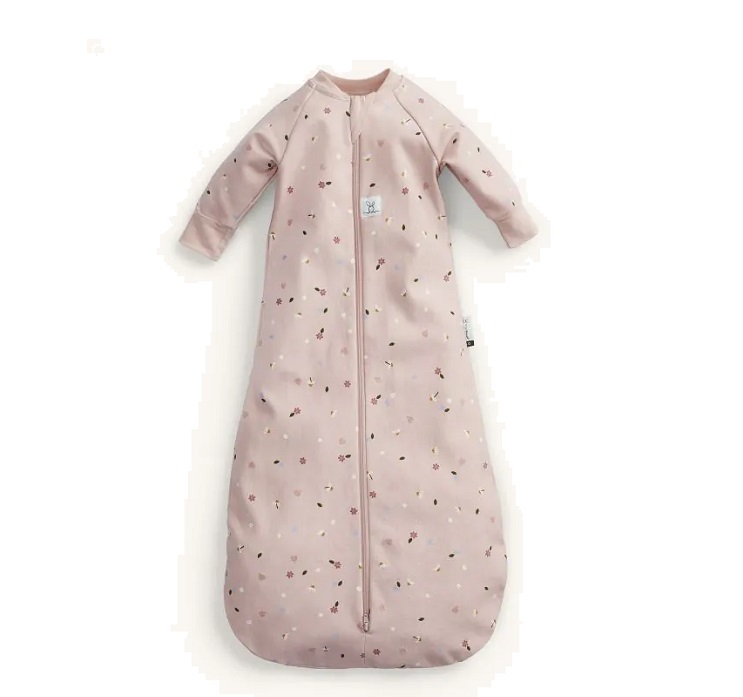 ErgoPouch varrukatega magamiskott 3-12 kuud TOG 1.0