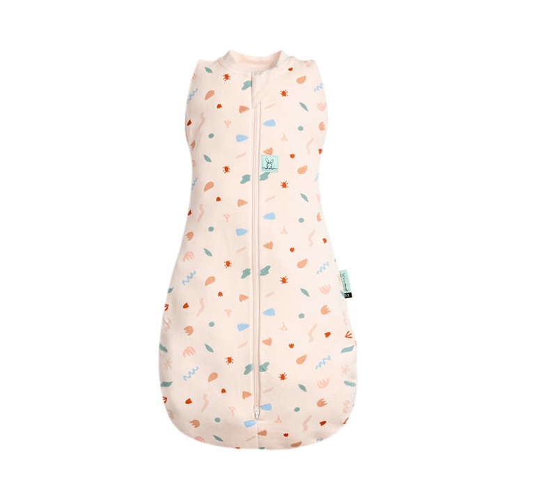 ergoPouch kookon-magamiskott 3-6 kuud TOG 0.2