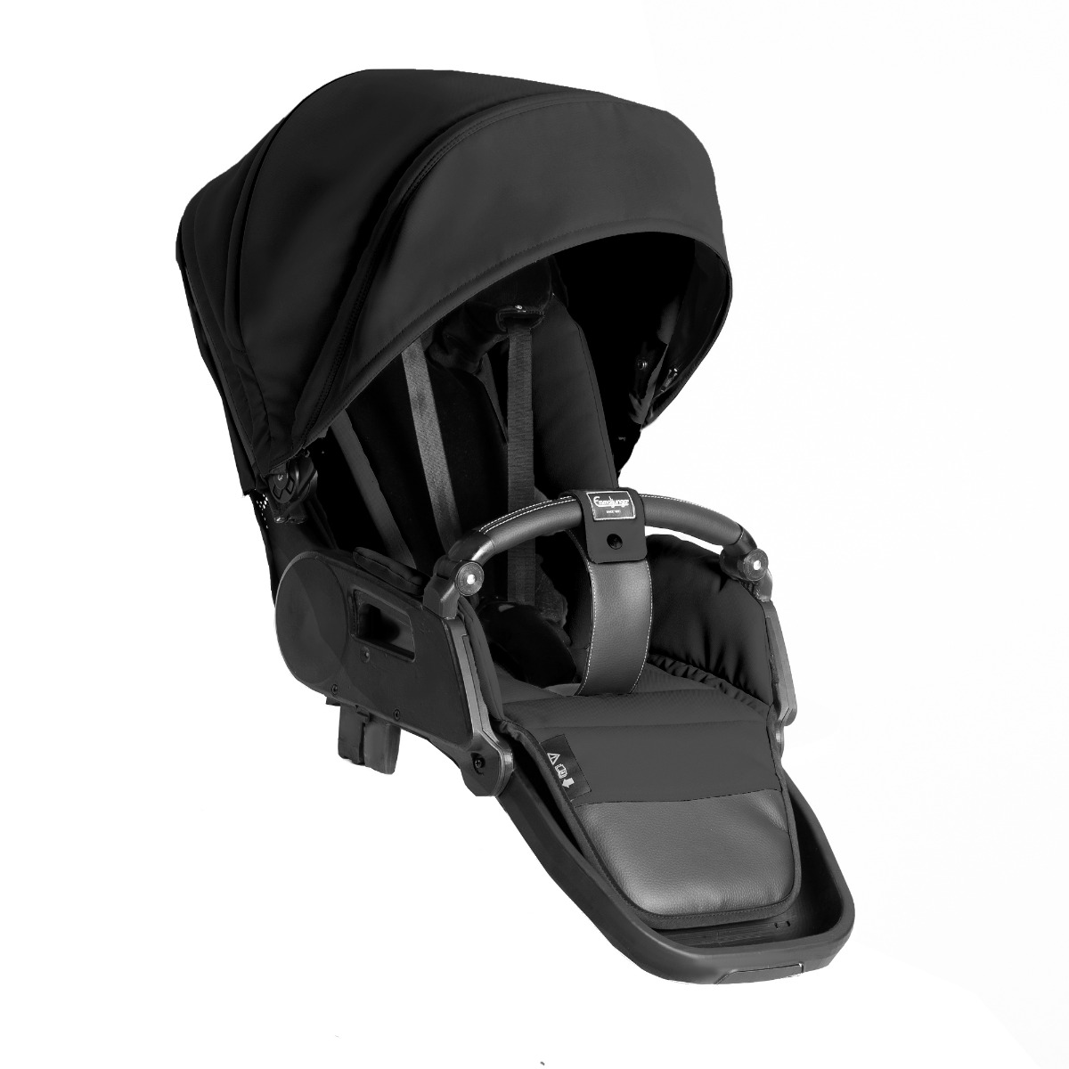 Emmaljunga Sento Flat+ isteosa