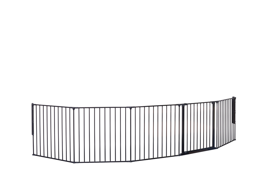 BabyDan turvavärav/turvapiire Olaf XXX wide