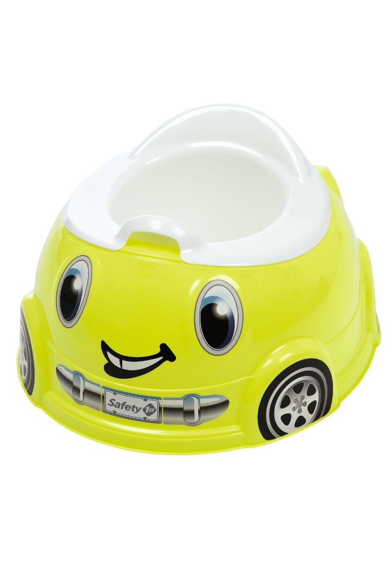 Safety 1st pissipott