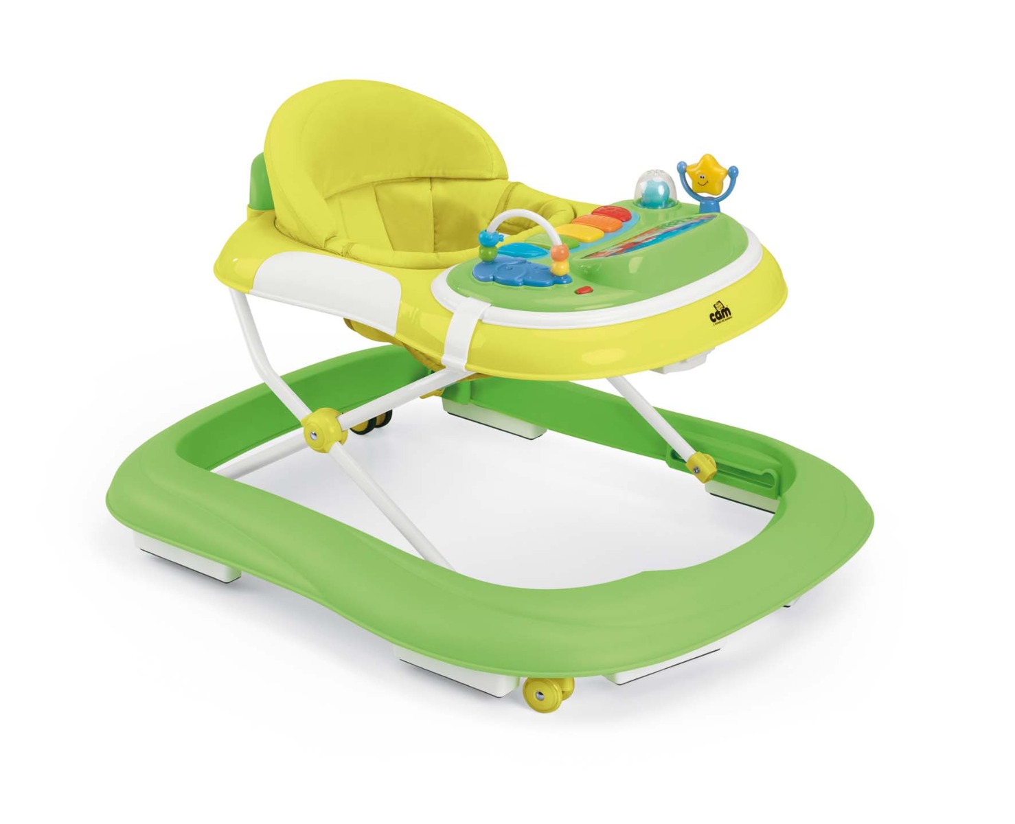 Cam käimistool Giocando