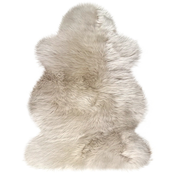 Hetimann Felle lambanahk Linen 100x68cm