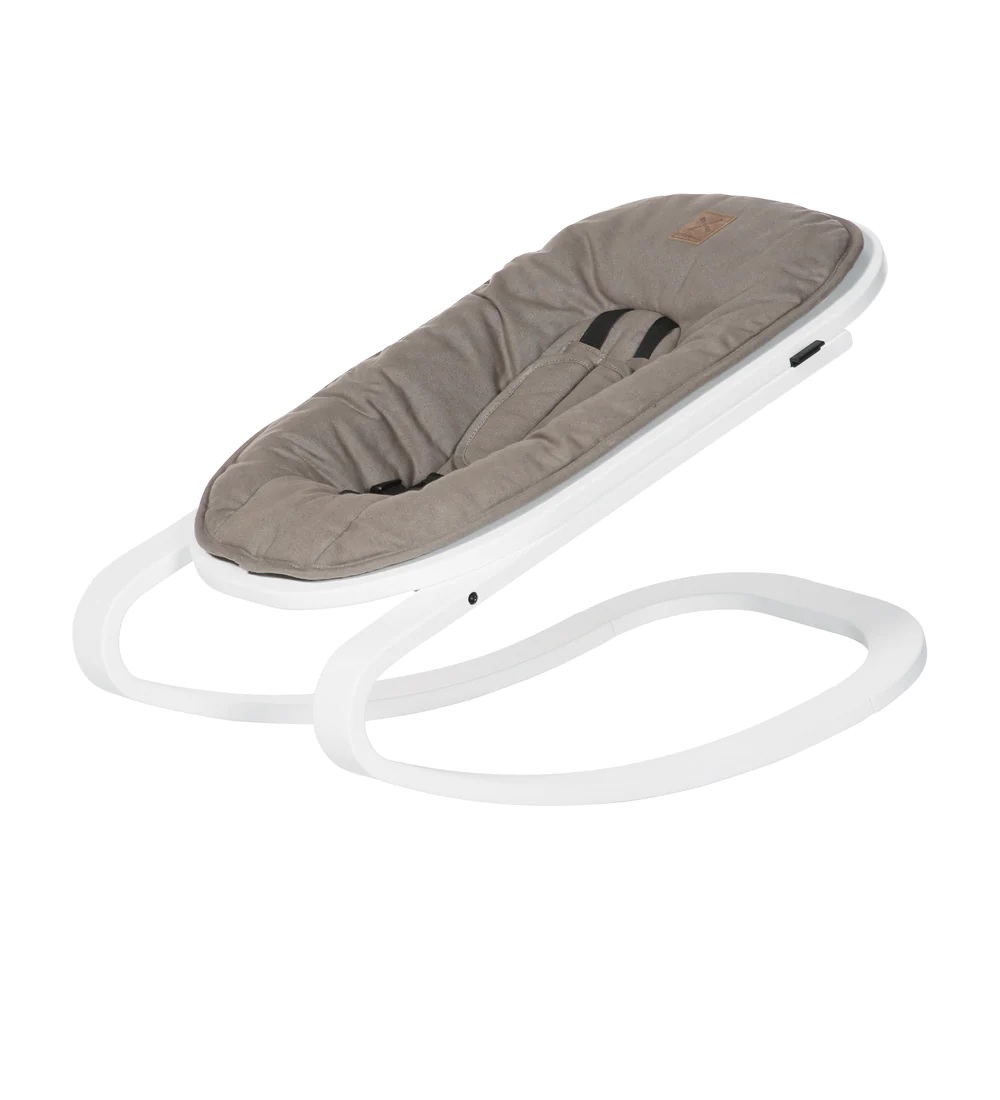 Kidsmill Up lamamistool 2in1