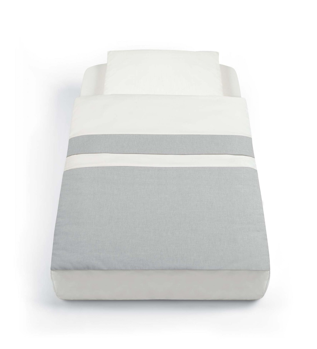 Cam voodipesukomplekt Cullami beebihällile