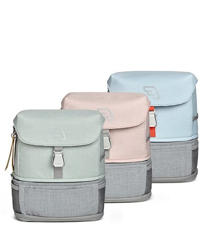 Laste seljakott JetKids by Stokke