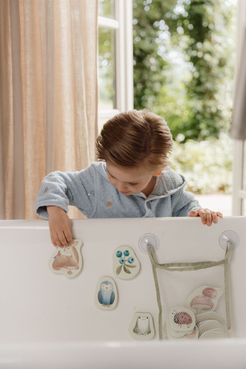 Little Dutch vannikujundite komplekt Forest Friends & Fairy Garden