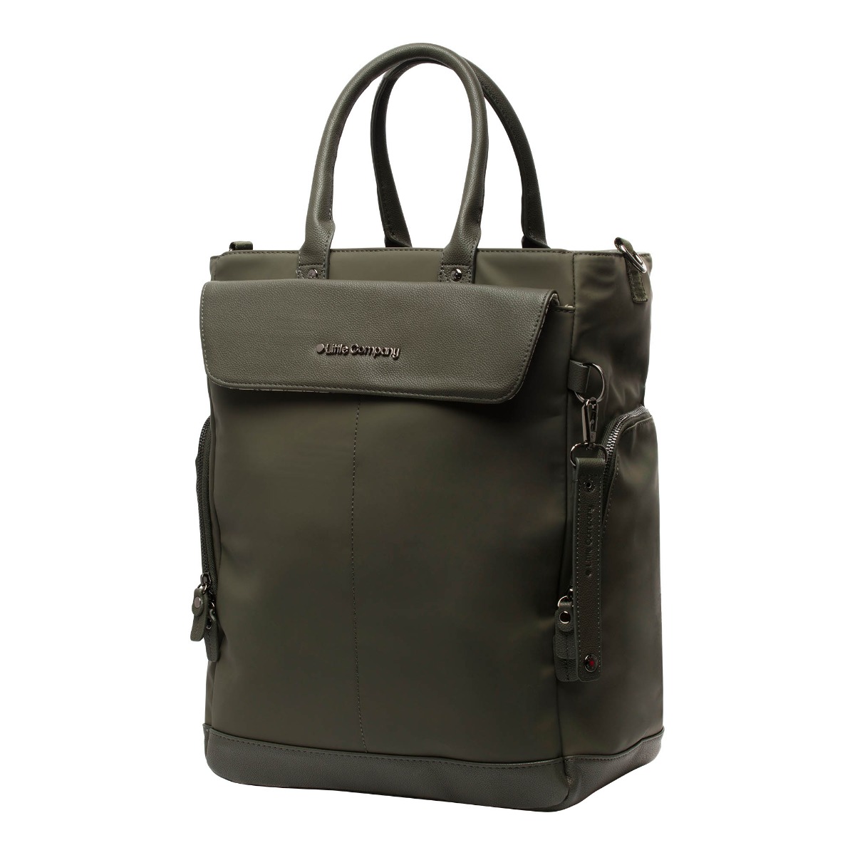 Little Company seljakott Tulum