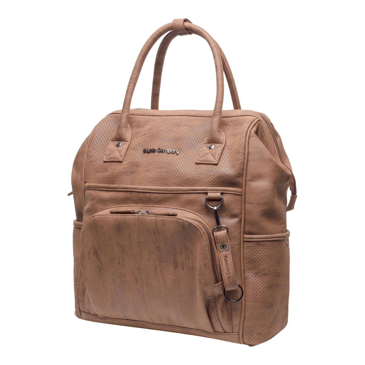 Little Company beebitarvete kott Riga