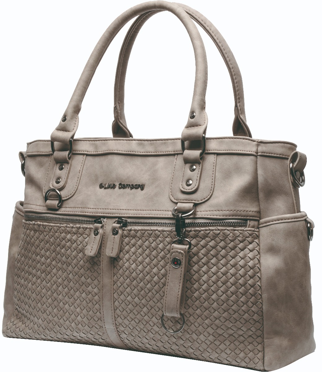 Little Company beebitarvete kott Monaco