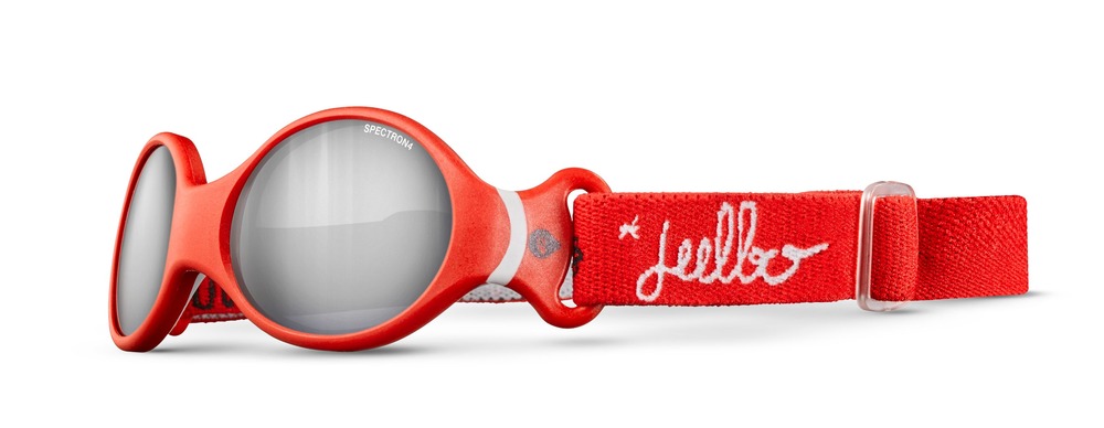 Julbo päikeseprillid Loop S (0-1,5a)