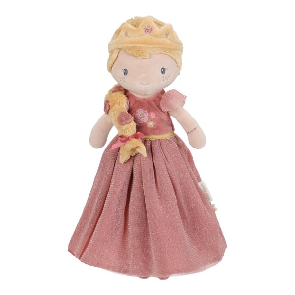 Little Dutch Kaisunukk Printsess Julia 35cm GRS