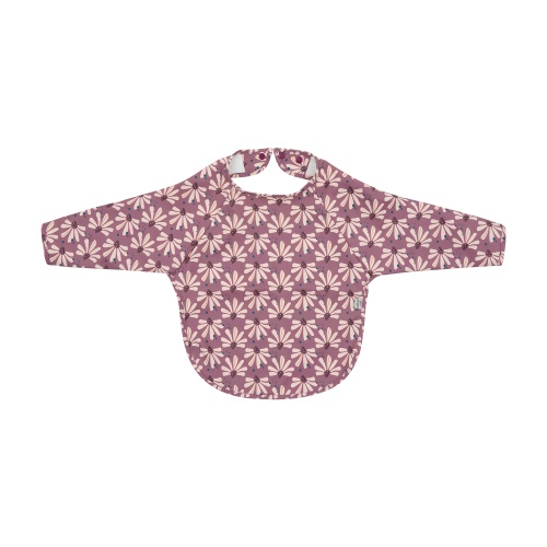 Luma pudipõll pikkade varrukatega