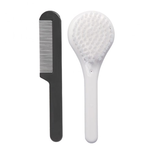 Luma komplekt juuksehari ja kamm