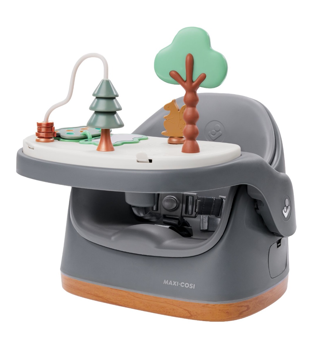 Maxi-Cosi Jay Plus söögitool (3-in-1)