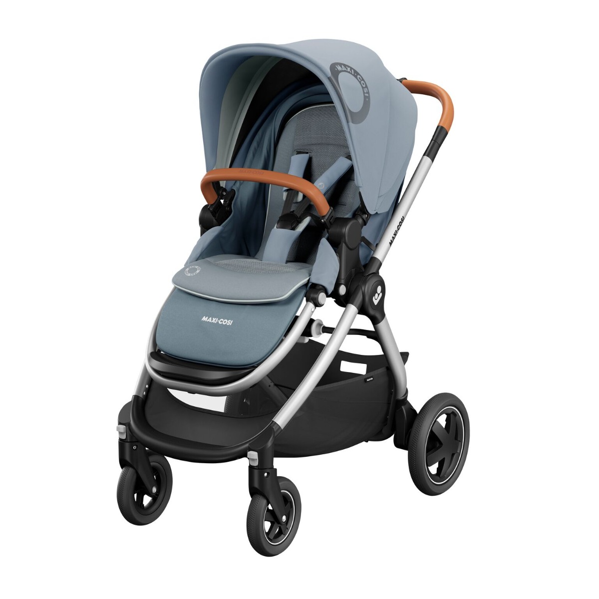 Maxi-Cosi Adorra 2 jalutuskäru