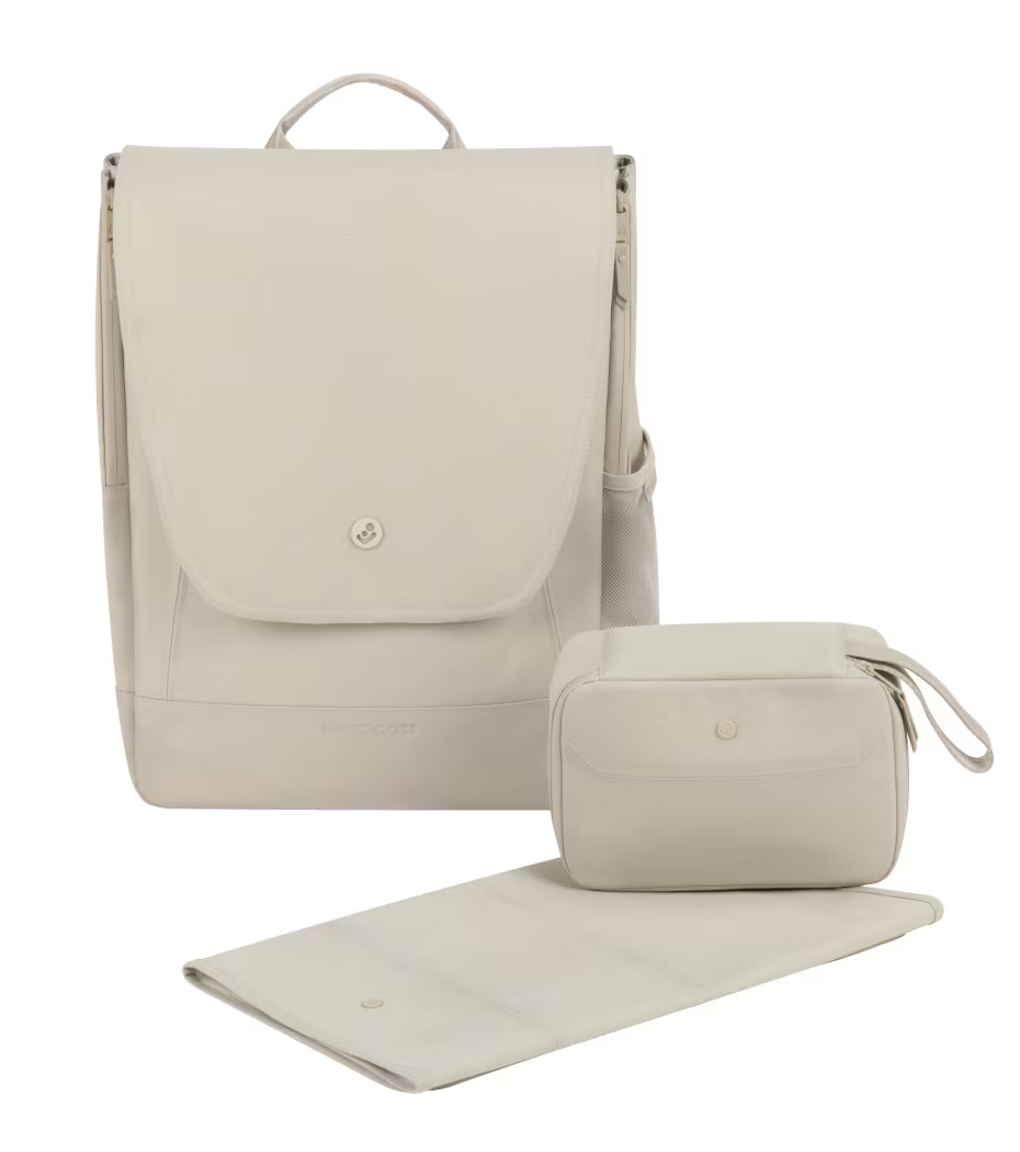 Maxi-Cosi beebitarvete seljakott