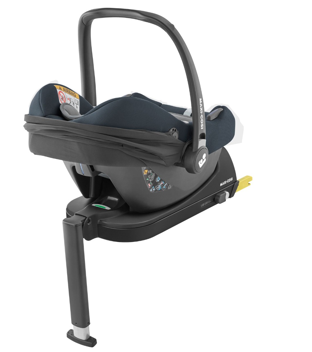 Isofix alus maxi cosi hot sale